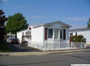 44 Citation St, Howell, NJ 07731