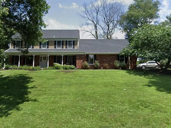 1002 Mansion View Dr, West Chester, PA 19382