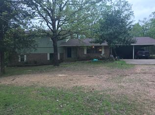 186 Hankins Rd De Queen Ar 71832 Zillow