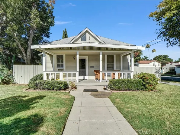 151 N Lincoln Ave, Fullerton, CA 92831