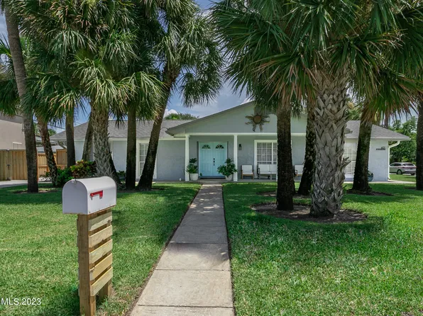 401 N Ramona Ave, Indialantic, FL 32903