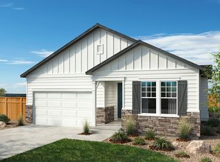 Plan 1747 Plan, Turnberry, Commerce City, CO 80022