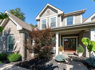 1405 Homestead Valley Dr, Chesterfield, MO 63005