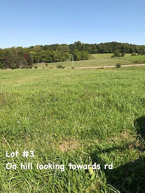 2nd image of 0 State Rte #540