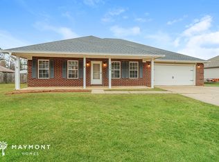 238 Timberlake Dr, Haskell, AR 72015