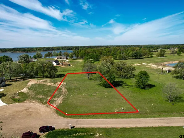 25 Private Road 2713, Mount Pleasant, TX 75455