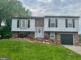 724 High Plain Dr, Bel Air, MD 21014