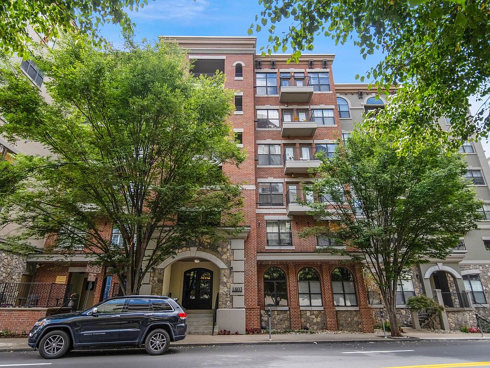 1803 Broadway Nashville, TN, 37203 - Apartments for Rent | Zillow