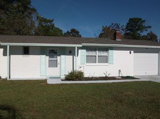 260 Trillo St, Saint Augustine, FL 32086