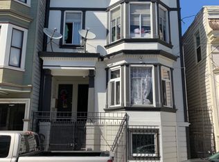 40 Sycamore St, San Francisco, CA 94110