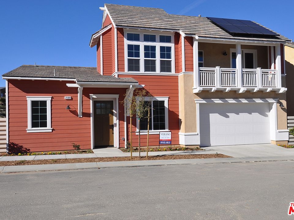 1st image of 25109 Citron Ln