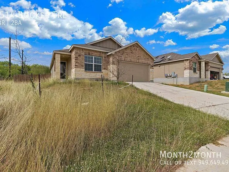 3514 Booker Trl — Photo 26