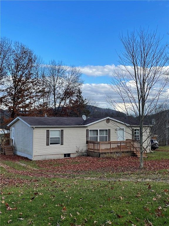 323 Lower Portage Rd, Port Allegany, PA 16743 | Zillow