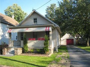 499 Broad St, Tonawanda, NY 14150