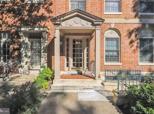 Garfield, Washington, DC 20008