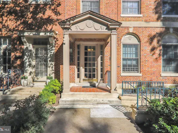 2801 Connecticut Ave NW APT 15, Washington, DC 20008