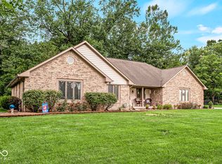 1714 Cardinal Ln, Brownsburg, IN 46112