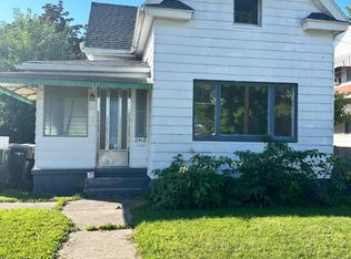 2418 W Monroe St, South Bend, IN 46619