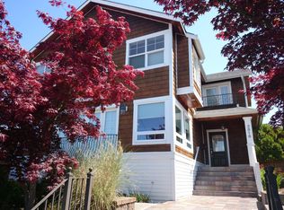 3816 55th Ave SW, Seattle, WA 98116