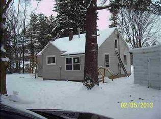 13643 S Cedar Run Rd, Traverse City, MI 49684