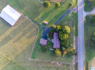 2796 Al Highway 71, Dutton, AL 35744