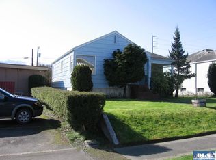 106 E 2nd St, Port Angeles, WA