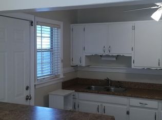 2416 S Octavia Dr, Mobile, AL 36605