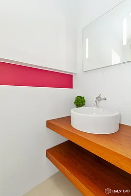 Rented by Brown Harris Stevens | media 17