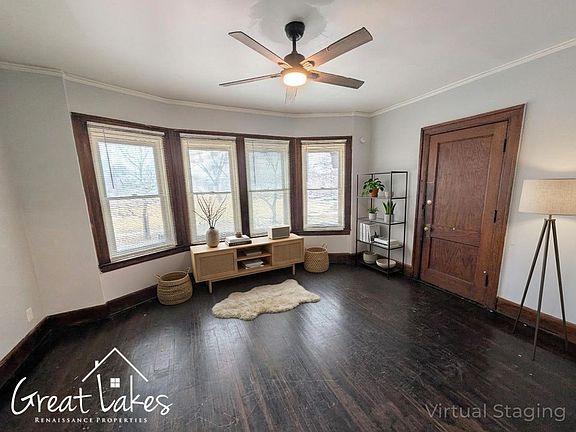 3rd image of 2544 Cadillac Blvd #3