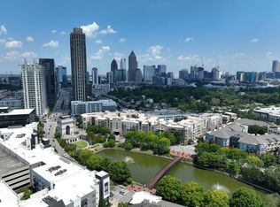 390 17th St NW UNIT 4041, Atlanta, GA