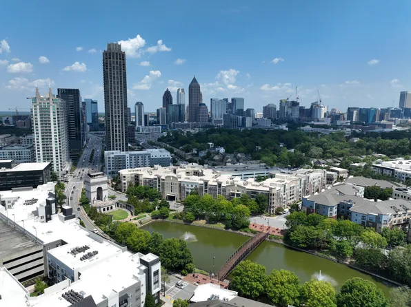 390 17th St NW Unit 4041, Atlanta, GA 30363