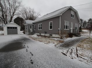 169 Lisbon St, Lisbon, ME 04250
