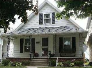 246 Elm St, Rossford, OH 43460