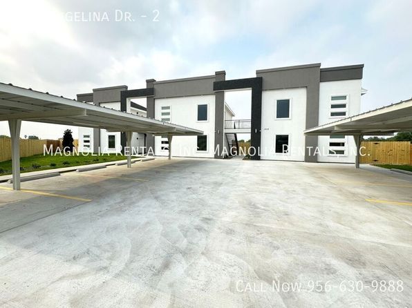 1808 Angelina Dr, San Juan, TX