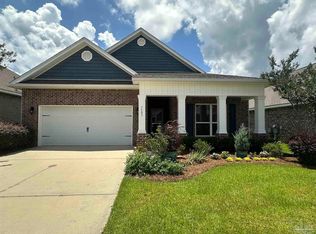 7581 Burnside Loop, Pensacola, FL 32526