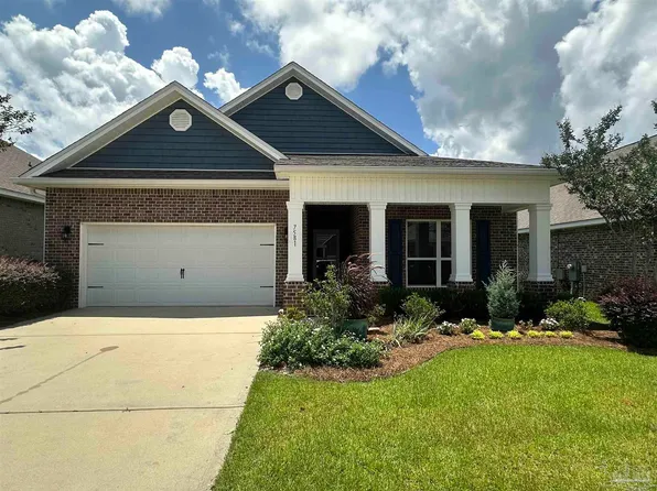 7581 Burnside Loop, Pensacola, FL 32526