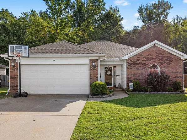 85 Rosebud Cir, Cabot, AR 72023