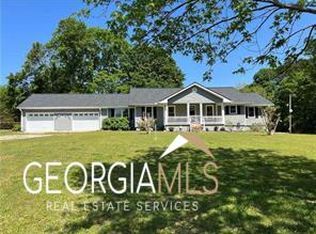 1457 Virgil Moon Rd, Loganville, GA 30052