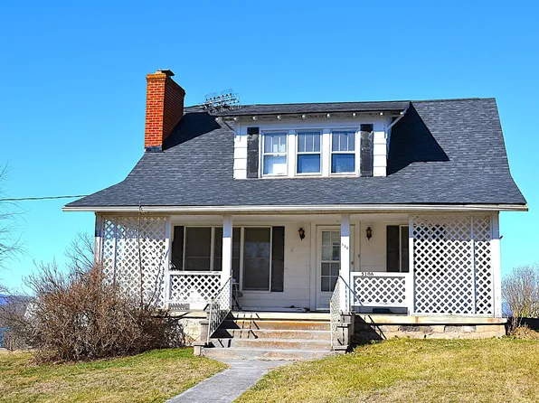 5106 Pine Grove Rd, Ballard, WV 24918