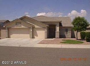 4022 N 143rd Ln, Goodyear, AZ 85395