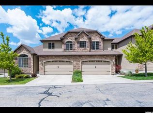 335 E Nechatel Dr, Draper, UT 84020
