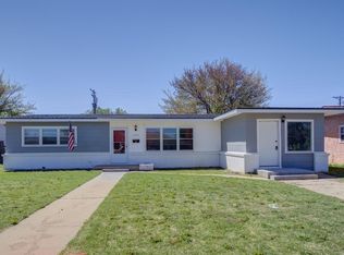 4229 37th St, Lubbock, TX 79413