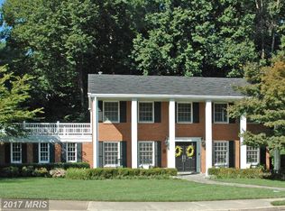 2700 N Randolph St, Arlington, VA 22207
