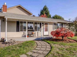 1603 NE Sherman St, Albany, OR 97321