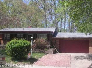 14706 Brook Dr, Woodbridge, VA 22193