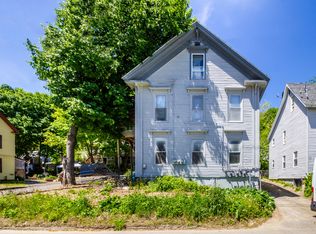 14 North St, Augusta, ME 04330