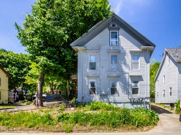 14 North Street, Augusta, ME 04330
