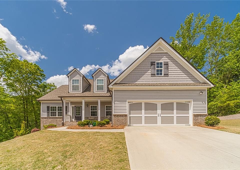 2333 Deep Wood Dr, Loganville, GA 30052 Zillow