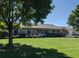 9546 W State Route 163, Oak Harbor, OH 43449