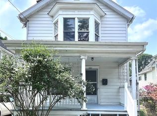 207 N Clinton St, Olean, NY 14760